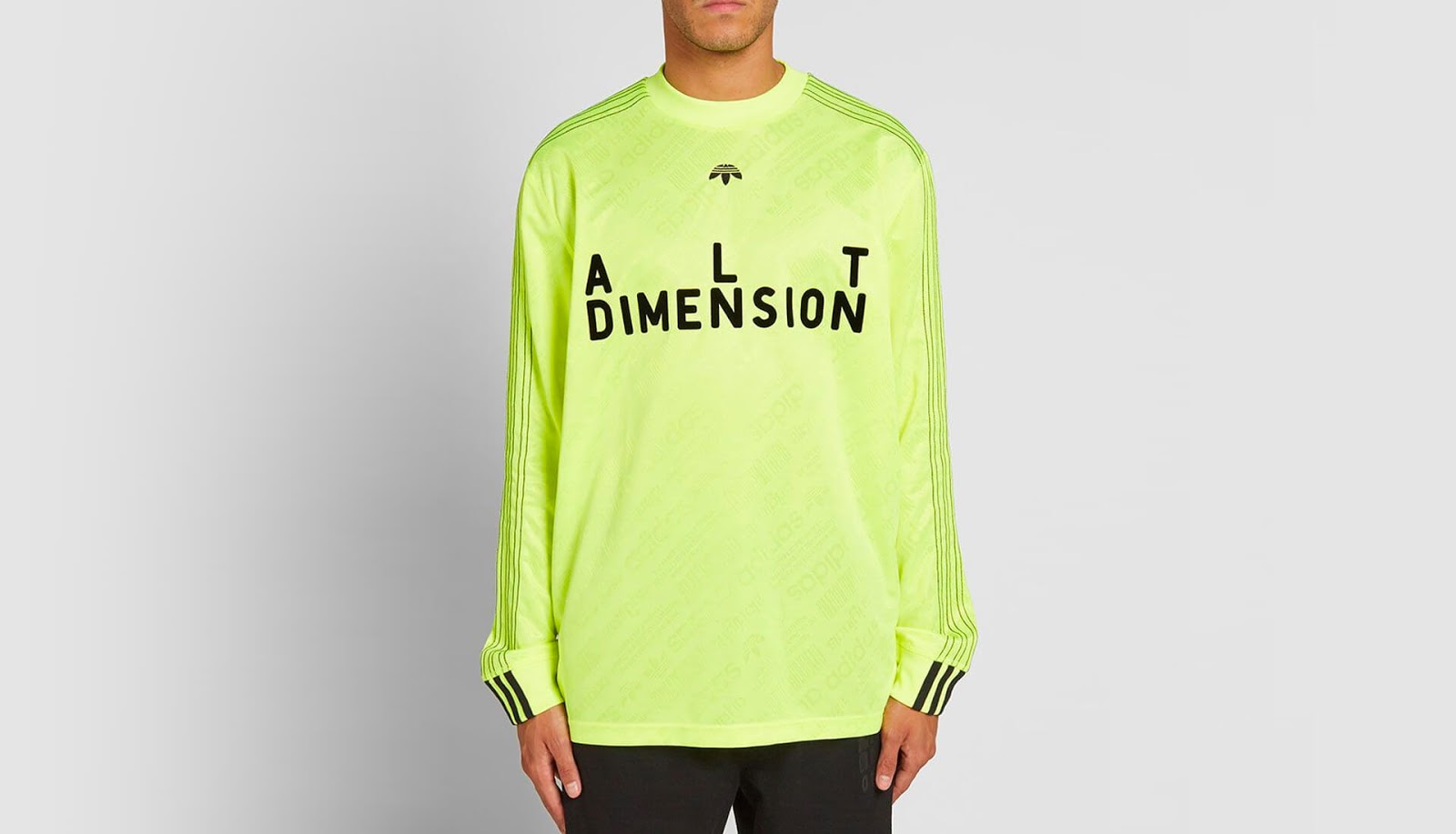 3 Unique Adidas Originals Alexander Wang Kits Released Footy